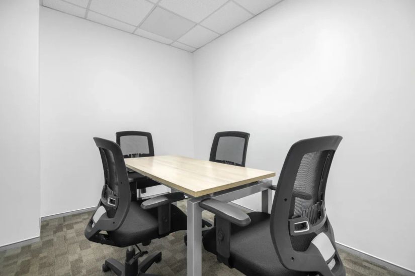 Regus Kaledonia